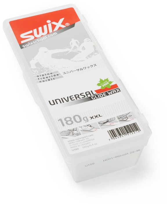 Swix Universal Temperature Wax