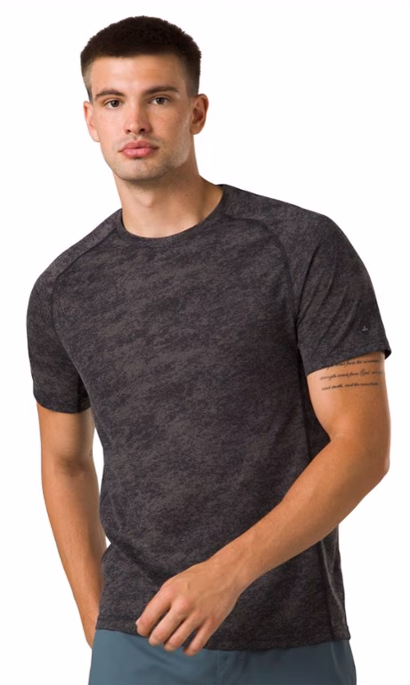 prAna Mission Trails T-Shirt - Men's