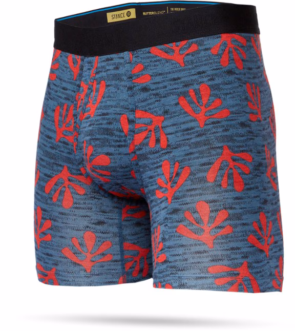Stance Maxwell Wholester Boxer Briefs - Men's