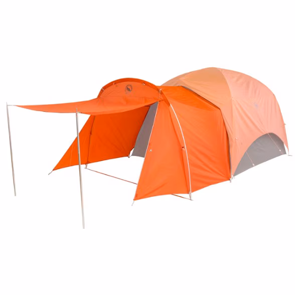 Big Agnes Big House 6 Vestibule