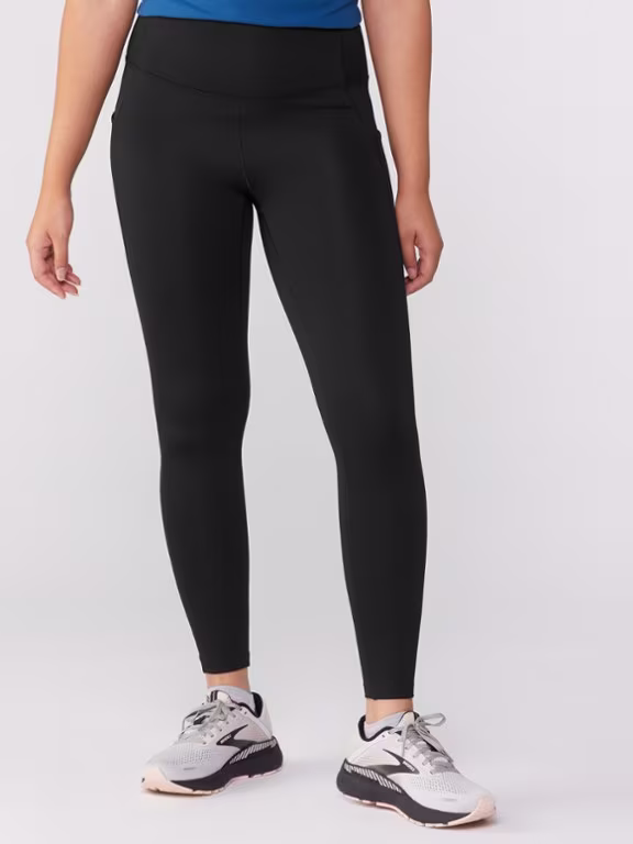 Arc'teryx Essent Warm High-Rise Leggings 26