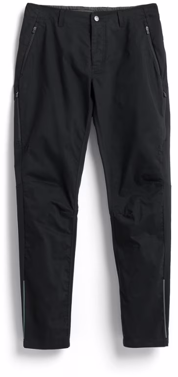 Fjallraven Riders Hybrid Cycling Trousers - Men's