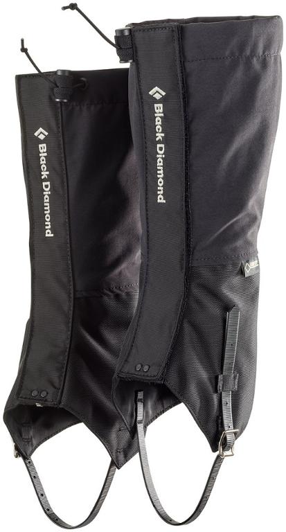 Black Diamond GTX FrontPoint Gaiters