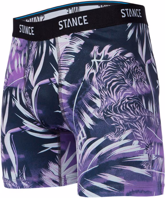 Stance Java Dream Boxer Briefs - Men's