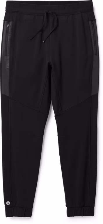 Smartwool Active Fleece Tech Pants - Men's