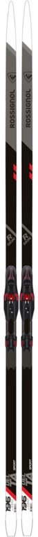 Rossignol Delta Sport R-Skin Cross-Country Skis