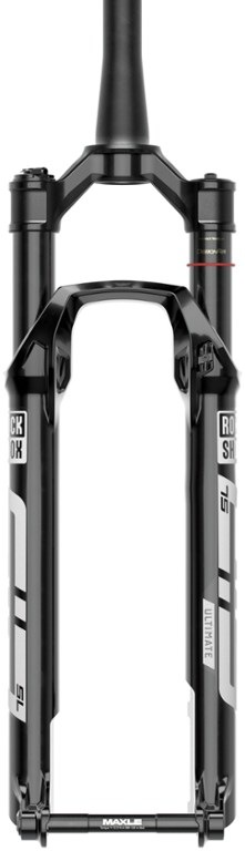 RockShox SID SL Ultimate Race Day 3RM Suspension Fork