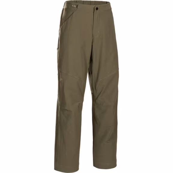 Arc'teryx Clarkia Cotton Wide-Leg Pants - Women's