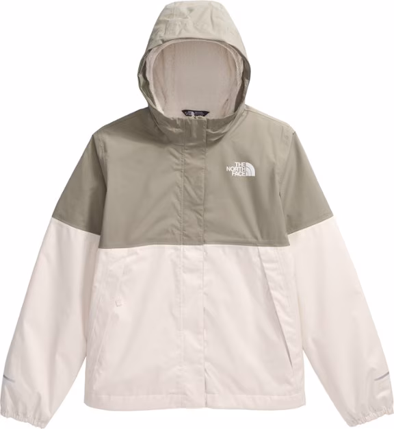 The North Face Warm Antora Rain Jacket - Girls'