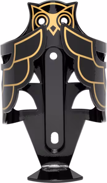 Portland Design Works The Owl Water Bottle Cage