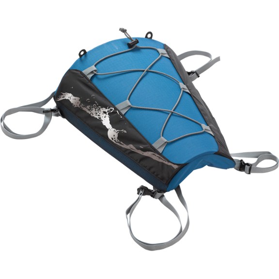 Sea to Summit Solution Access Deck Bag