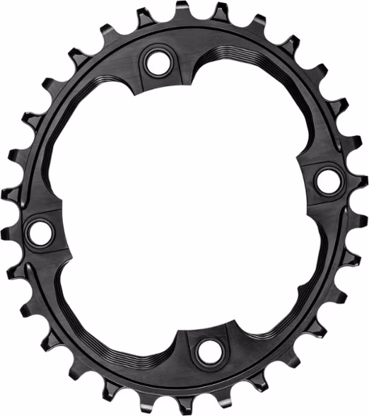 absoluteBLACK Oval 94 BCD Chainring