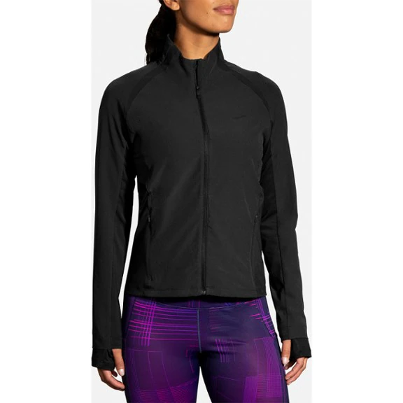 Brooks Fusion Hybrid Jacket - Women's