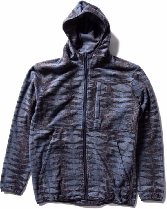 VISSLA Eco Zy Hoodie - Men's