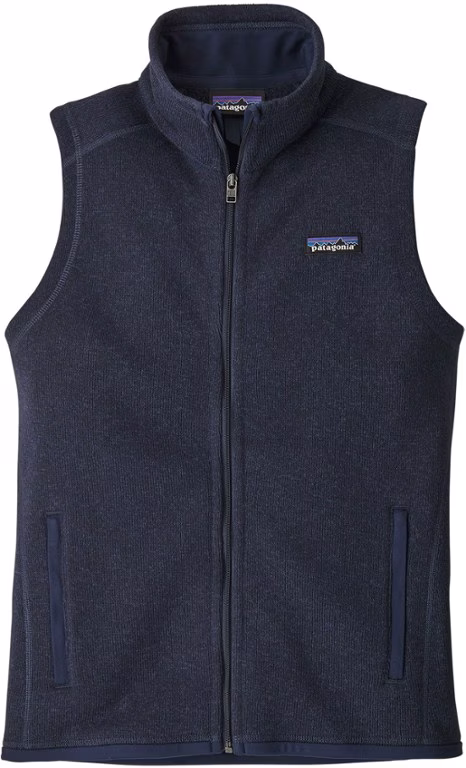 Patagonia Better Sweater Fleece Vest - Women's