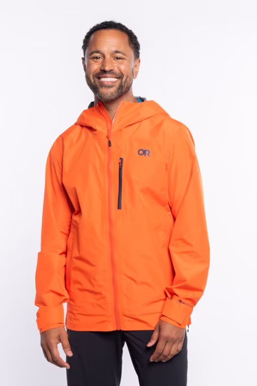 Outdoor Research Foray Super Stretch Jacket - Men's