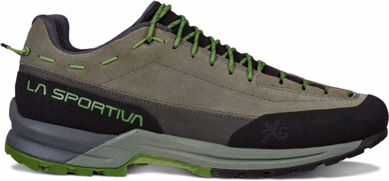 La Sportiva TX Guide Leather Approach Shoes - Men's