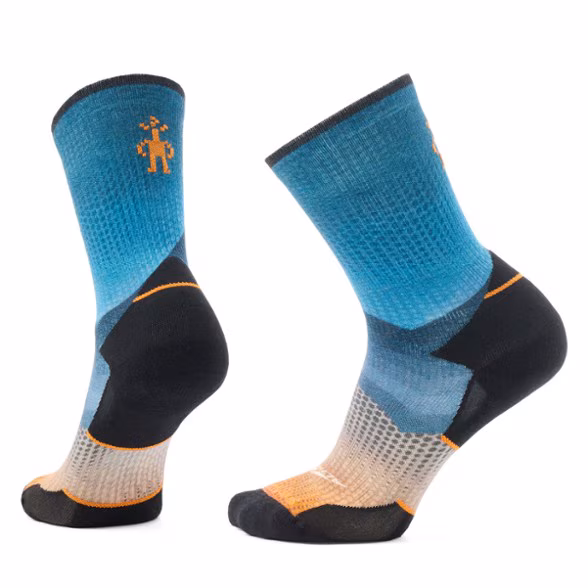 Smartwool x Altra Cold Weather Run Targeted Cushion Crew Socks - Women's