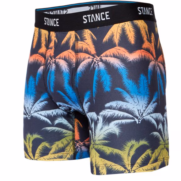 Stance Palmer Boxer Briefs - Men's