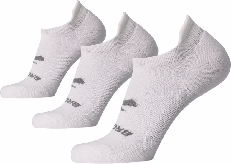 Brooks Run-In Socks - 3 Pairs