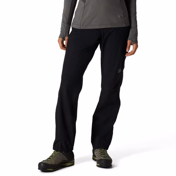 Mountain Hardwear Stretch Ozonic Pants - Women's