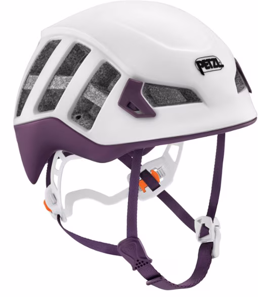 Petzl Meteora Climbing Helmet - Women's