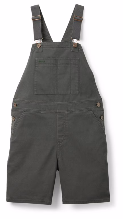 REI Co-op Trailsmith Short Overalls - Women's