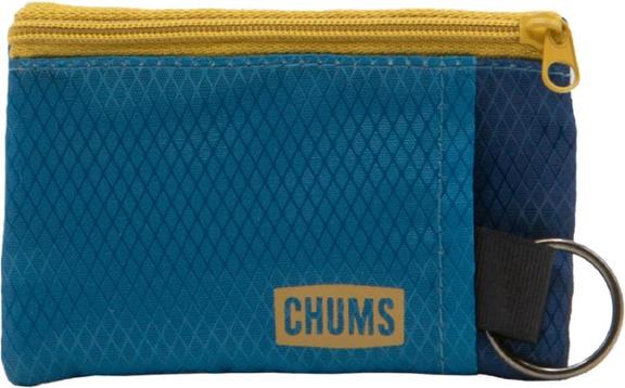 Chums Surfshorts Wallet
