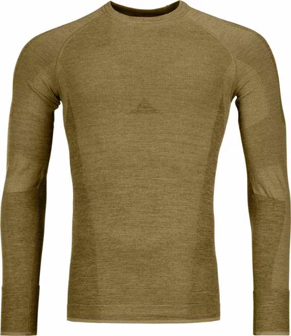 Ortovox 230 Competition Long-Sleeve Base Layer Top - Men's