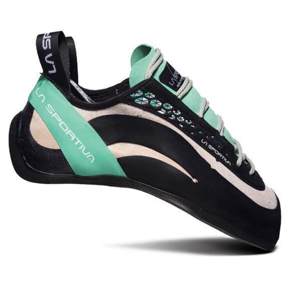 La Sportiva Miura Climbing Shoes - Women's