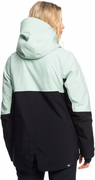 Roxy GTX Stretch Purelines Insulated Jacket - Women's
