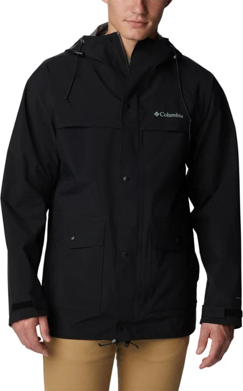 Columbia Ibex II Jacket - Men's