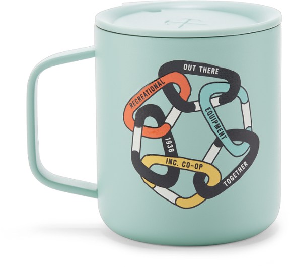 REI Co-op Graphic Camp Mug - 12 fl. oz.