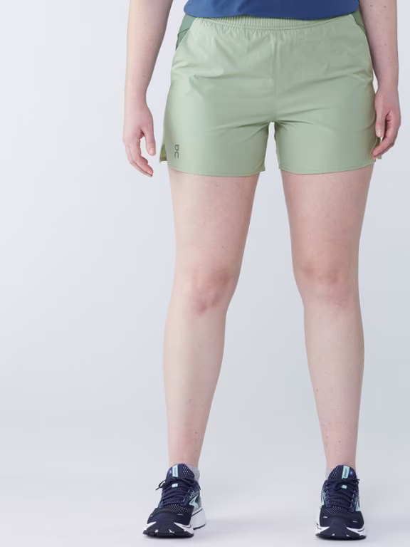 On Essential Shorts - Women's
