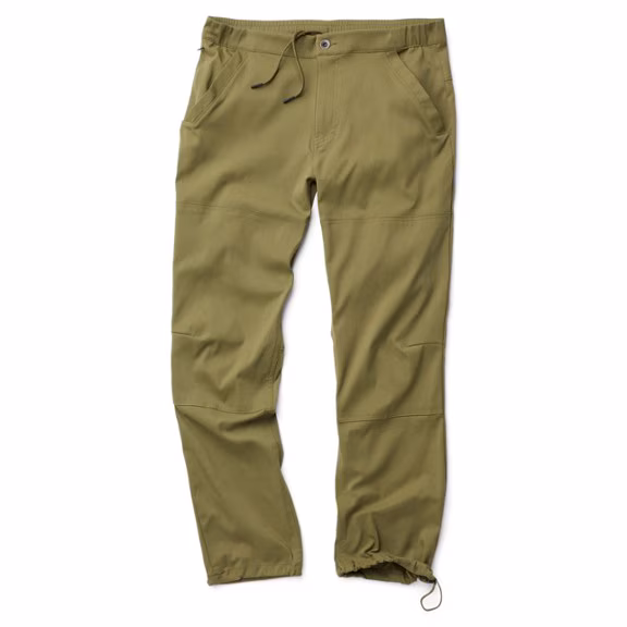 Mountain Hardwear Hardwear AP Active Crossover Pants - Men's