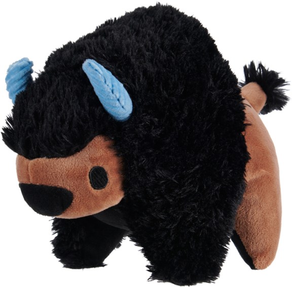 Bark National Park Plush Dog Toy