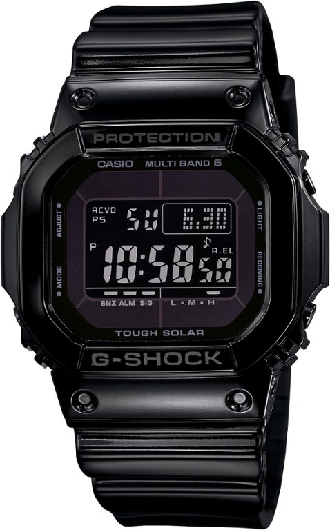 Casio G-Shock GWM5610 Atomic Solar Digital Watch