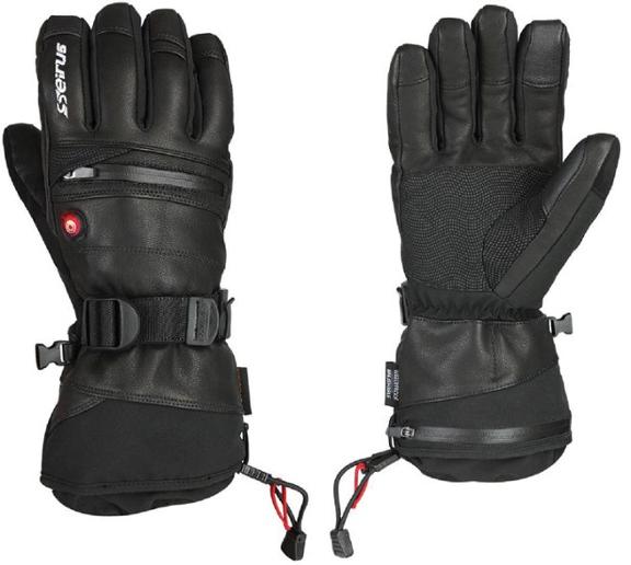 Seirus HeatTouch Hellfire Gloves - Men's