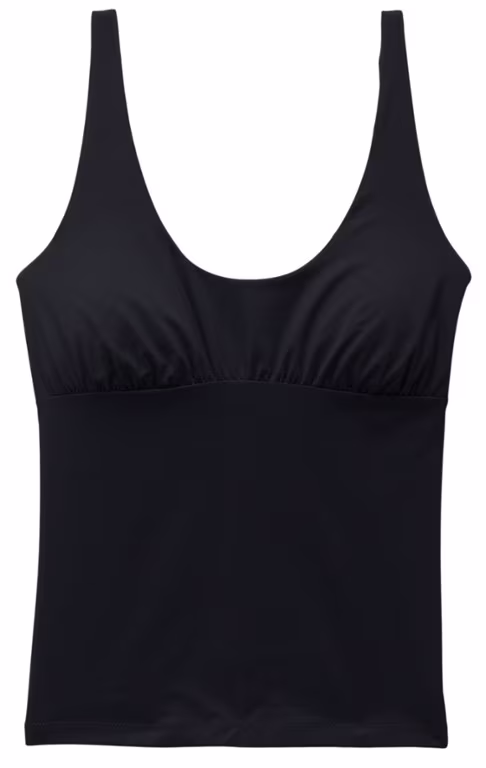 prAna Mallorca Tankini Swimsuit Top - Women's
