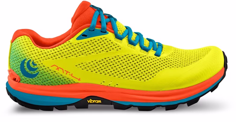 Topo Athletic MT-4 Trail-Running Shoes - Men's