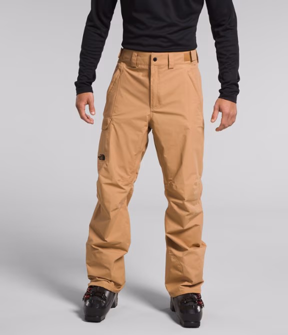 The North Face Freedom Snow Pants - Men's Short Sizes