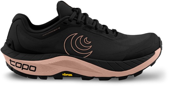 Topo Athletic MTN Racer 3 Trail-Running Shoes - Women's