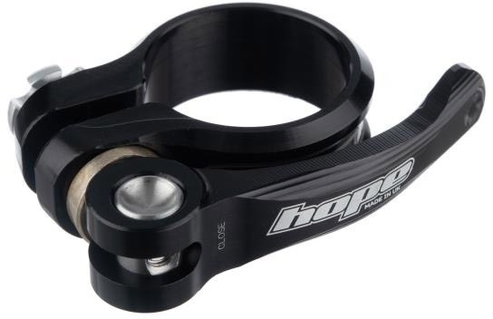Hope QR Seat Clamp