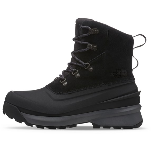 The North Face Chilkat V Lace Waterproof Boots - Men's