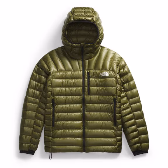 The North Face Summit Series Breithorn Down Hoodie - Men's