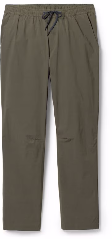 Mountain Hardwear Basin Pull-On Pants - Men's