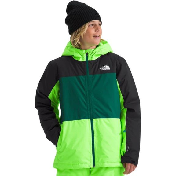 The North Face Freedom Insulated Jacket - Boys'