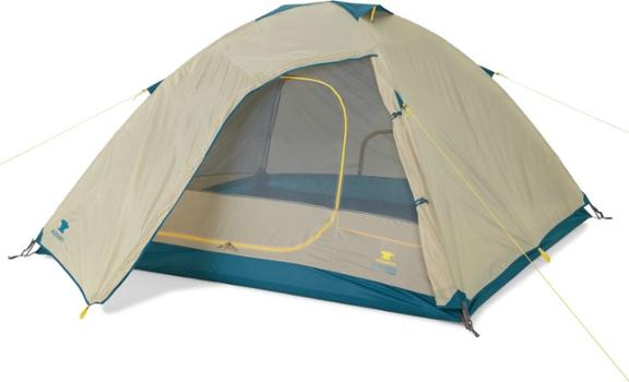 Mountainsmith Bear Creek 4 Tent with Footprint
