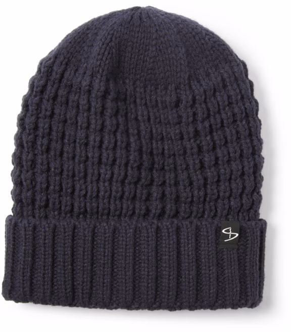 Sweet Turns Henley Beanie - Women's