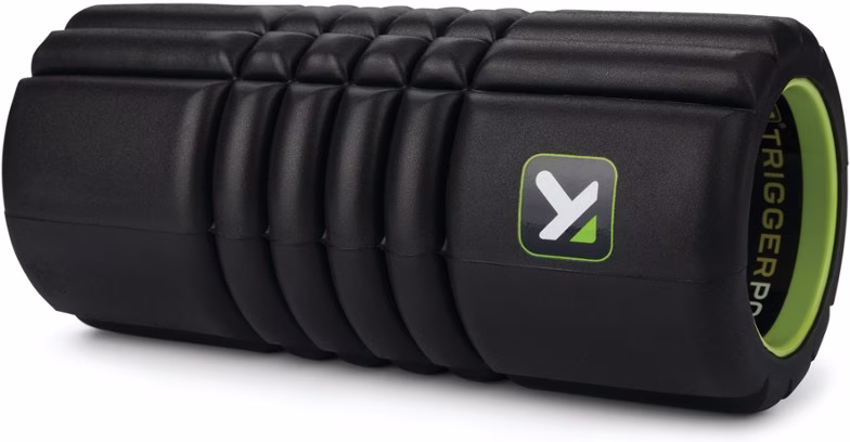 Trigger Point Performance GRID Travel Foam Roller